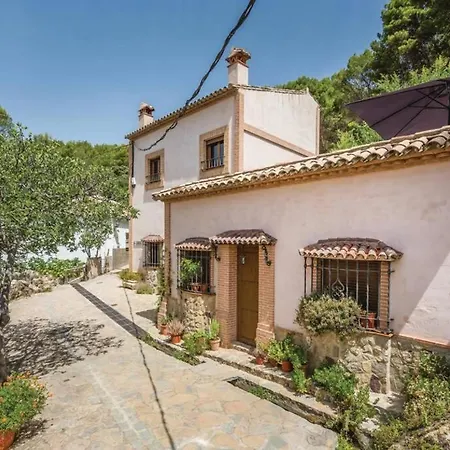 Holiday home El Manantial