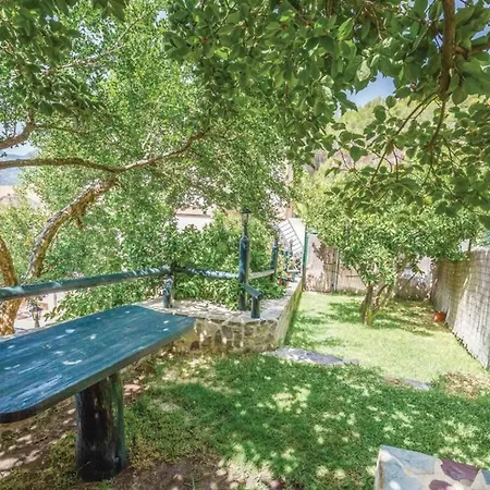 El Manantial Holiday home