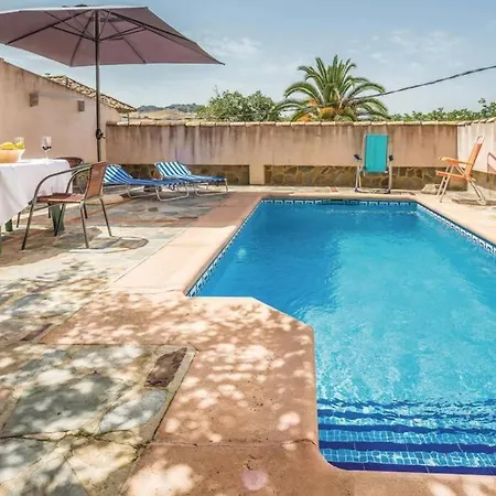 El Manantial Holiday home