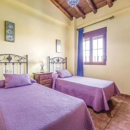 El Manantial Holiday home *