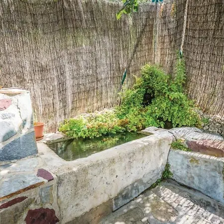 El Manantial Holiday home *