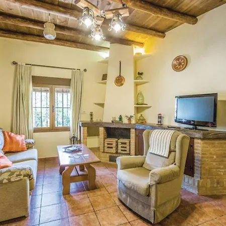El Manantial Holiday home *