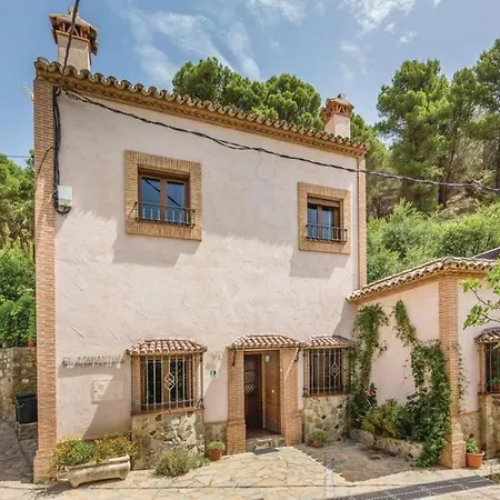 Holiday home El Manantial
