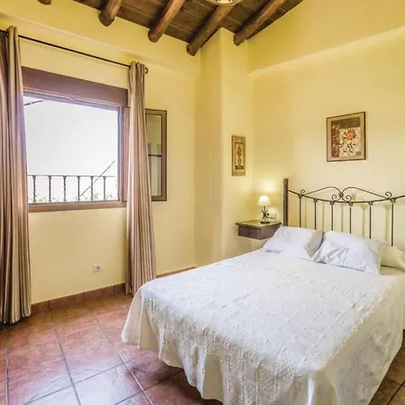 Ferienhaus El Manantial