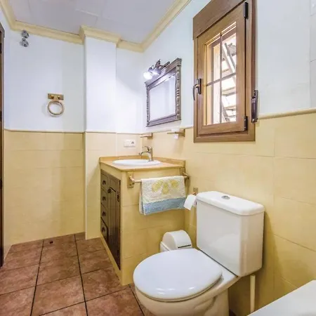 El Manantial Holiday home *